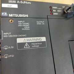 シーケンサーセットの画像