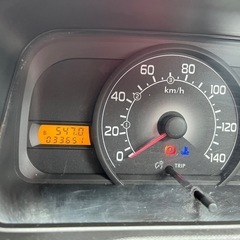 サンバートラック4WDスーパーチャージャーの画像