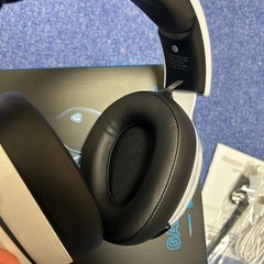 ✨新品✨無線 ゲーミングヘッドセット マイク付き【2.4GUSB/Bluetooth 5.3/有線 3WAY接続】 ワイヤレス ヘッドセットの画像