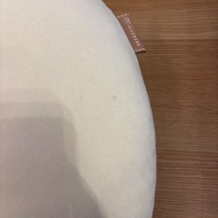 エールべべ　授乳枕の画像