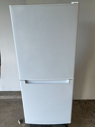 ニトリ 2ドア冷蔵庫 グラシア106 NTR-106 106L お近くなら無料配達