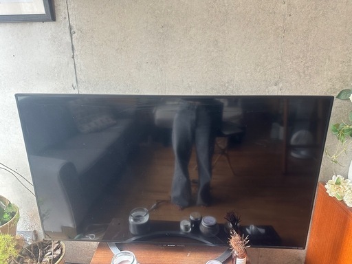SHARP AQUOS液晶テレビ