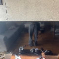 SHARP AQUOS液晶テレビ