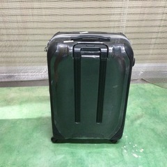 無料　キャリーケースの画像