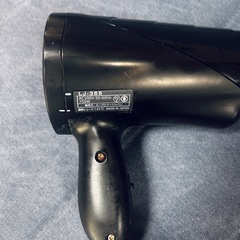 【定価２万】復元ドライヤーで有名！ LOUVREDOヘアドライヤー LJ-365の画像