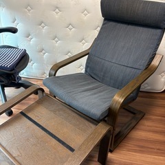 IKEA ポエング ロッキングチェア 家具の中古が安い！激安で譲り