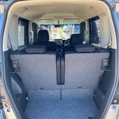 H24年式★N-BOX★車検取得可能★の画像