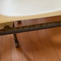 OH CHAIR オーチェア(4脚)の画像