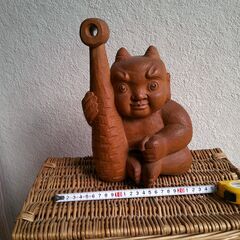 木彫の中古が安い！激安で譲ります・無料であげます｜ジモティー