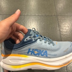 Hoka one one bondi9の画像