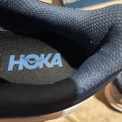 Hoka one one bondi9の画像