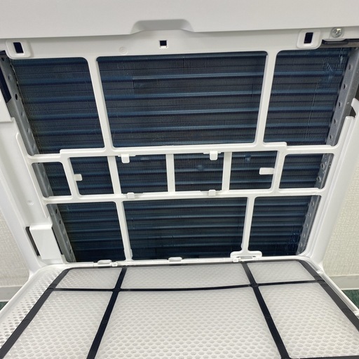 ご来店限定】＊ アイリスオーヤマ ポータブルクーラー 2021年製＊0716-3