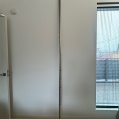 物干し竿　伸縮可の画像