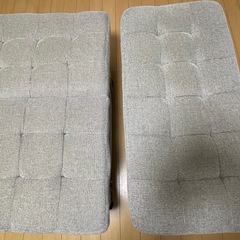 ヤマダ電機 ソファベッドの画像