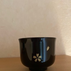 木曽漆器　うるし工芸　伝統技法品の画像