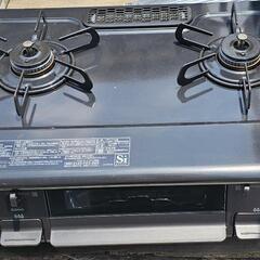 【美品】Paloma LPガスコンロ