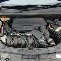 速っ!!車検2年 フィエスタ ST 5MT コンペティション エンジンリビルド載せ替え済みの画像