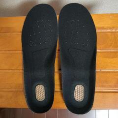 新品　靴底インソール①
