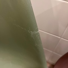 カフェチェア2脚セットの画像