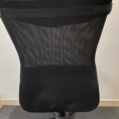 ニトリ　椅子の画像