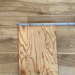 DIYなどに！　合板　5枚(サイズ違いあり)　資材　木材　板の画像