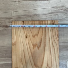 DIYなどに！　合板　5枚(サイズ違いあり)　資材　木材　板の画像