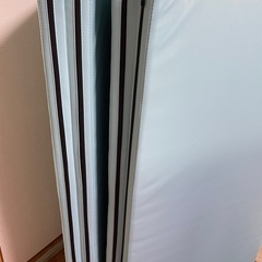 体操マットの画像