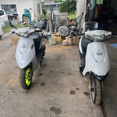 スズキzz 値下げしました。の画像