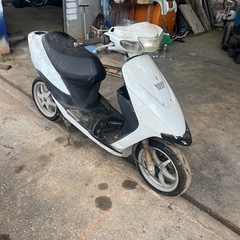 スズキzz 値下げしました。の画像