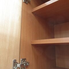 新品アウトレット品 シューズBOX ラパン G-2292の画像