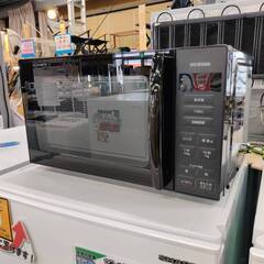 【愛品倶楽部柏店】アイリスオーヤマ 2024年製 電子レンジ P...