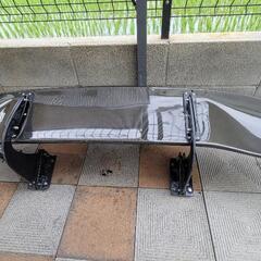 引き取り限定　カーボン製　ウイング 160cm