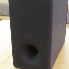 SONY ソニー ワイヤレス サブウーファー SA-SW3 G-2294の画像
