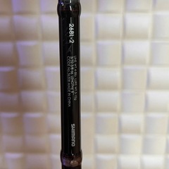ゾディアス　268L-2 ジャンクの画像