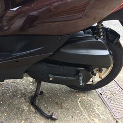 ヤマハ　4サイクルジョグ　JOG　SA55J　上物をお探しの方！の画像