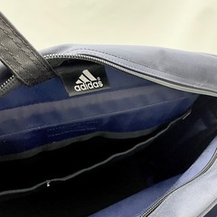 adidas アディダス 3wayバッグ リュック 通学 通塾の画像