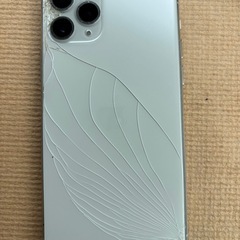iPhone 11pro  アイフォン　大幅に値下げしました！
の画像