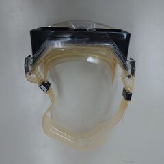 水中メガネ（プロ仕様）の画像