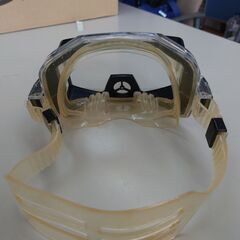 水中メガネ（プロ仕様）の画像