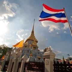 タイ語教えてください☆