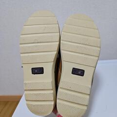 [新品]シューズの画像