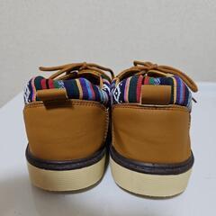[新品]シューズの画像