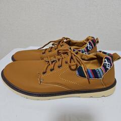 [新品]シューズの画像