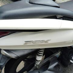 Honda Pcx 125の画像