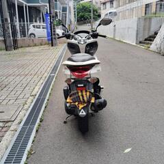 Honda Pcx 125の画像