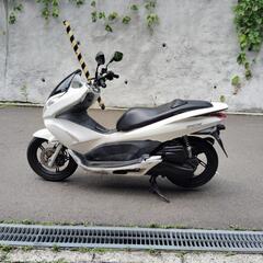 Honda Pcx 125の画像
