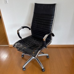 デザイナーズチェア(リプロダクト)
