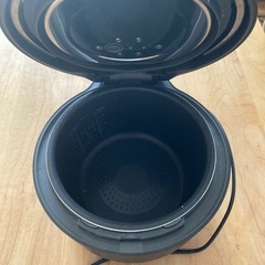 パナソニック炊飯器　ジャンク品の画像