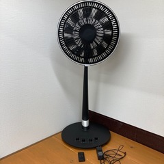 m393 amadana 扇風機 NF-227 サーキュレーター...