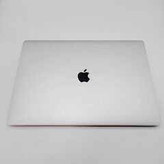 グラボ Radeon Pro 5300M 美品★ 16 アップル ノートPC MacBook Pro A2141 Core i9-9880H MacOS 16GB SSD512GB  カメラあり (B993)の画像